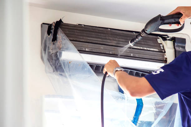 Professional Airduct Cleaning in Resaca, GA