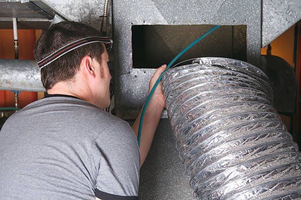 Best Best Air Duct Cleaning Near Me  in Resaca, GA