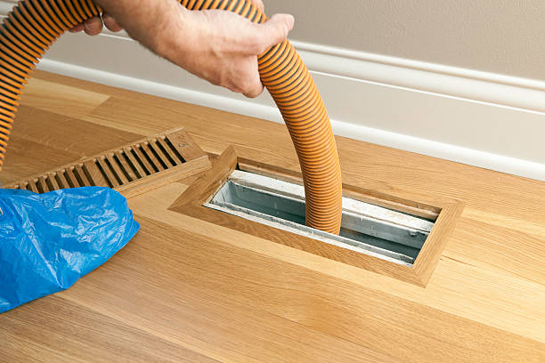 Best Affordable Duct Cleaning Services  in Resaca, GA