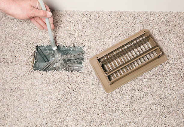 Resaca, GA Airduct Cleaning Company