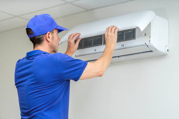 Best Affordable Duct Cleaning Services  in Resaca, GA