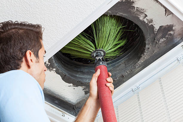 Best Home Air Vent Cleaning  in Resaca, GA