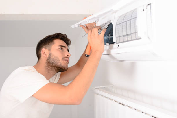 Best Best Air Duct Cleaning Company  in Resaca, GA