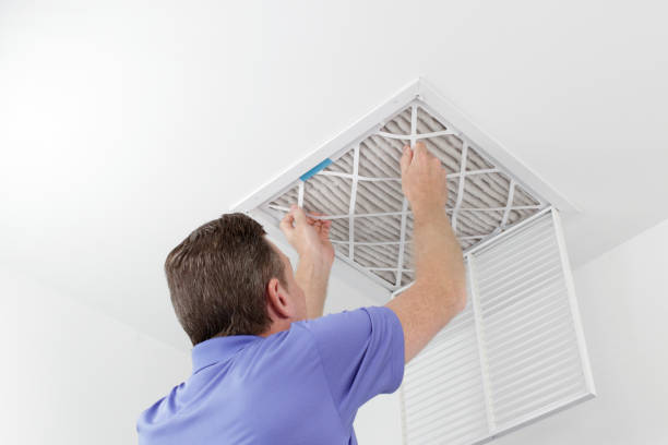 Best Local Air Duct Cleaning Services  in Resaca, GA